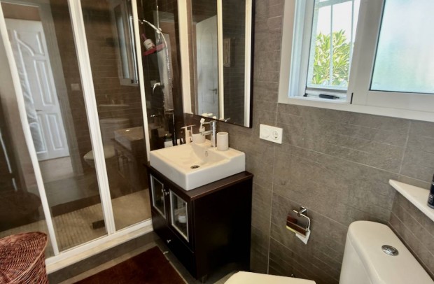 Reventa - Villa Detached - Ciudad Quesada