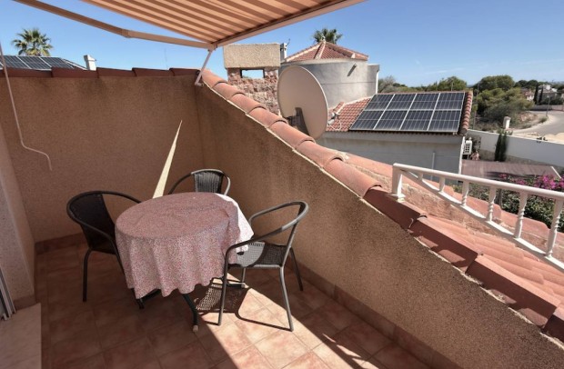 Reventa - Villa Detached - Ciudad Quesada