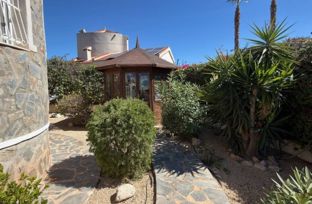 Reventa - Villa Detached - Ciudad Quesada