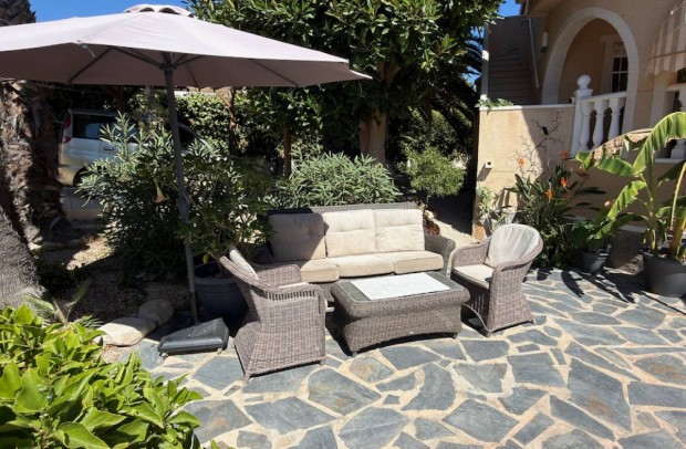 Reventa - Villa Detached - Ciudad Quesada