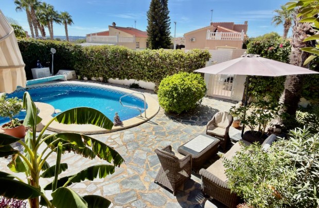 Reventa - Villa Detached - Ciudad Quesada