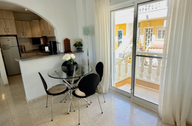 Resale - Villa Detached - Ciudad Quesada - Doña Pena