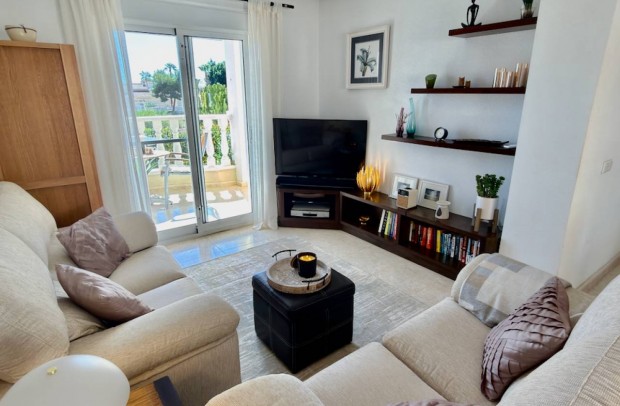Resale - Villa Detached - Ciudad Quesada - Doña Pena