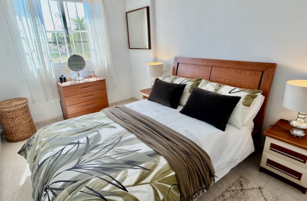Resale - Villa Detached - Ciudad Quesada - Doña Pena