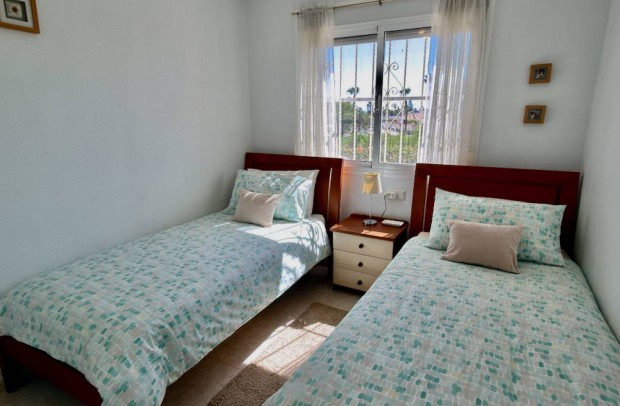 Resale - Villa Detached - Ciudad Quesada - Doña Pena
