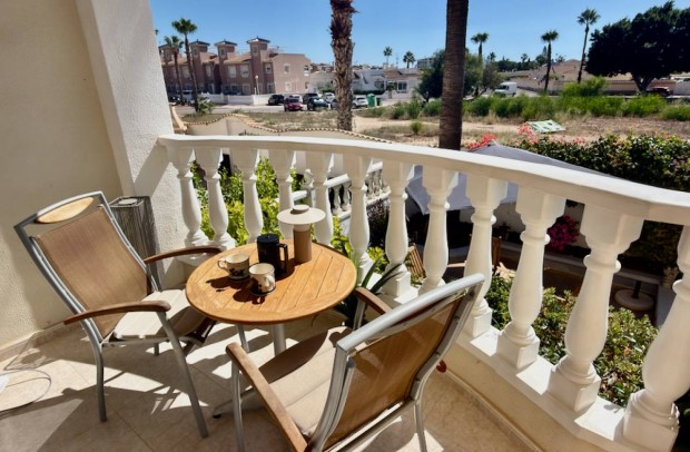 Resale - Villa Detached - Ciudad Quesada - Doña Pena