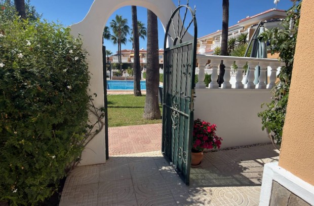 Resale - Villa Detached - Ciudad Quesada - Doña Pena