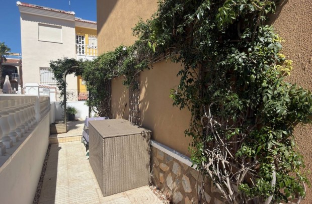 Resale - Villa Detached - Ciudad Quesada - Doña Pena