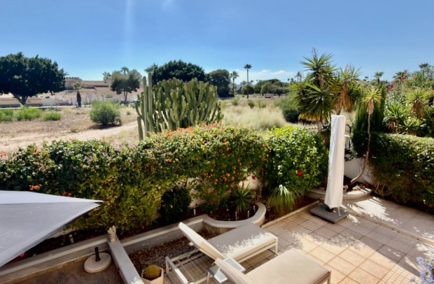Resale - Villa Detached - Ciudad Quesada - Doña Pena