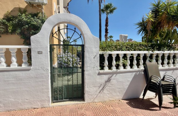 Resale - Villa Detached - Ciudad Quesada - Doña Pena