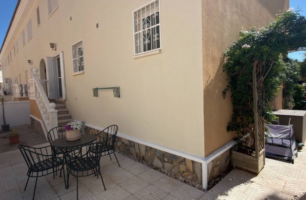 Resale - Villa Detached - Ciudad Quesada - Doña Pena