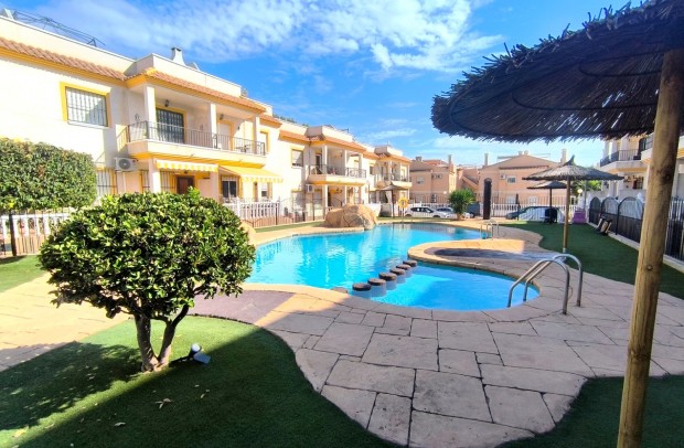 Reventa - Apartment - Algorfa