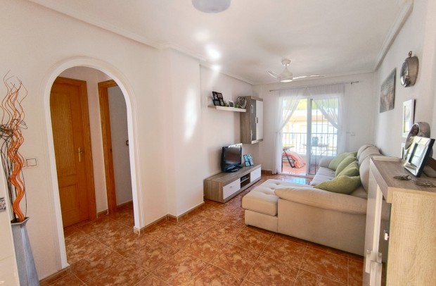 Reventa - Apartment - Algorfa