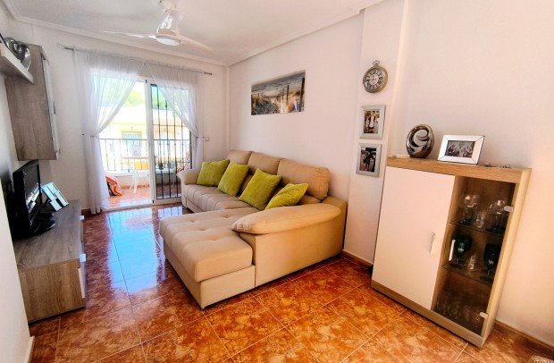 Reventa - Apartment - Algorfa