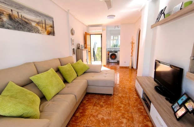 Reventa - Apartment - Algorfa