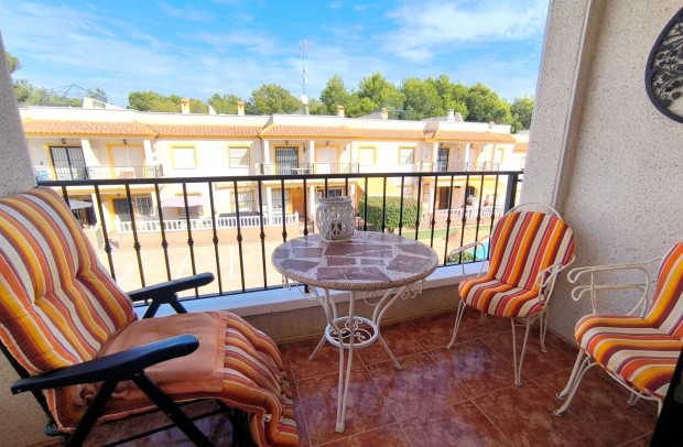 Reventa - Apartment - Algorfa