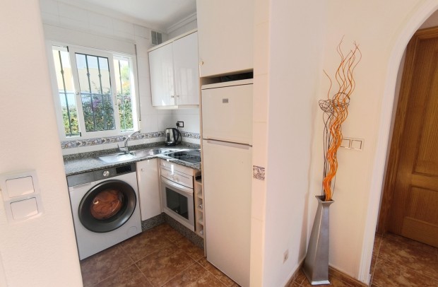 Reventa - Apartment - Algorfa