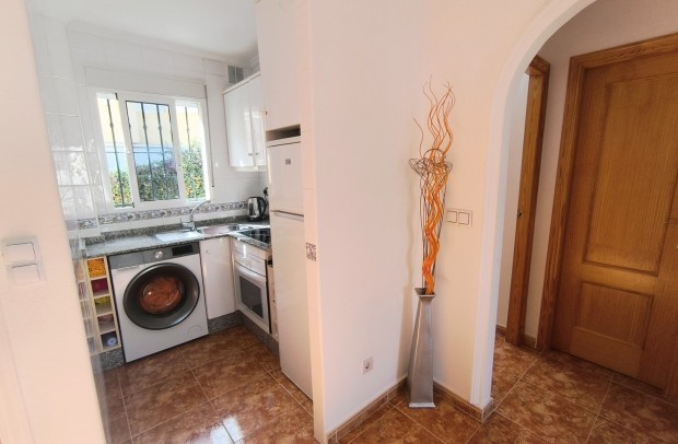 Reventa - Apartment - Algorfa
