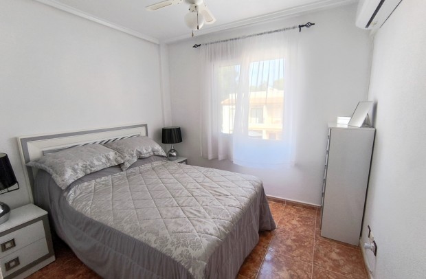 Reventa - Apartment - Algorfa