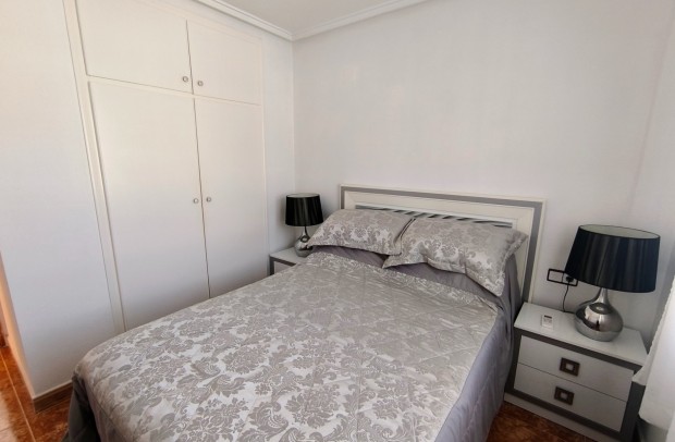 Reventa - Apartment - Algorfa