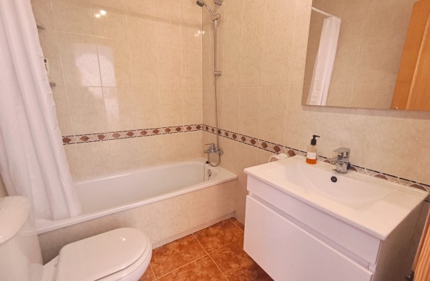 Reventa - Apartment - Algorfa