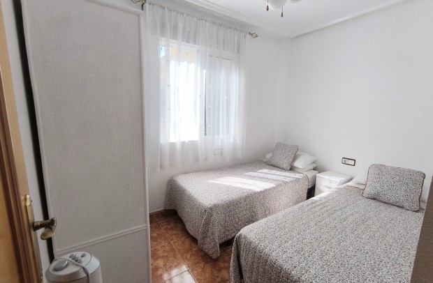 Reventa - Apartment - Algorfa