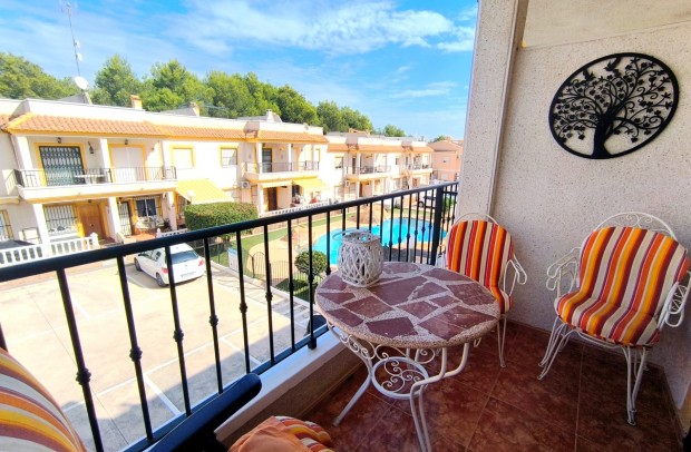 Reventa - Apartment - Algorfa