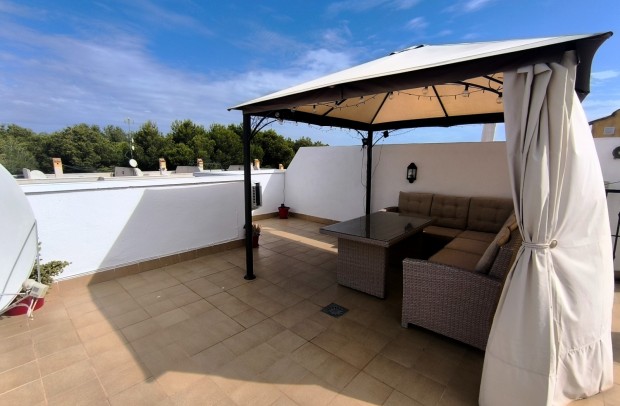 Reventa - Apartment - Algorfa