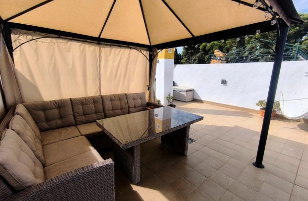 Reventa - Apartment - Algorfa