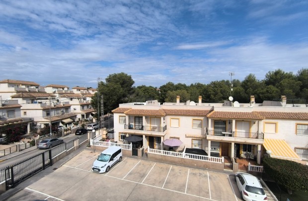 Reventa - Apartment - Algorfa