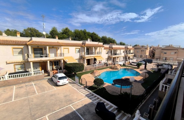 Reventa - Apartment - Algorfa