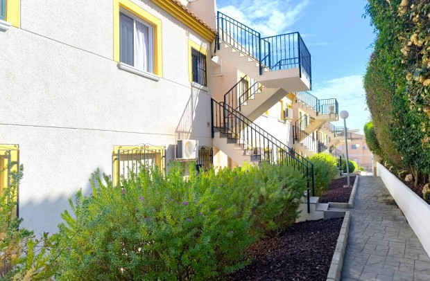 Reventa - Apartment - Algorfa