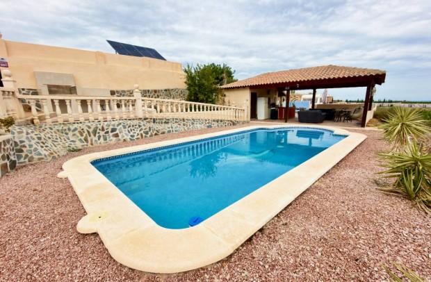 Revente - Country Property - La Murada