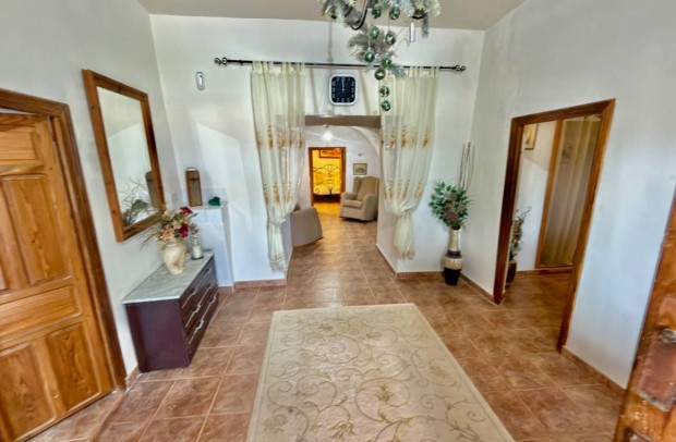 Revente - Country Property - La Murada