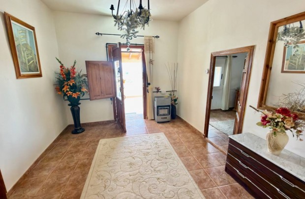 Revente - Country Property - La Murada