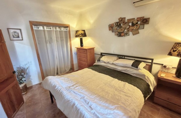 Revente - Country Property - La Murada