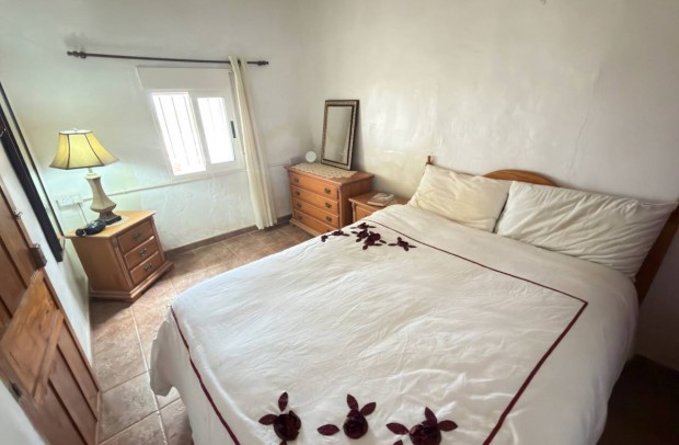 Revente - Country Property - La Murada