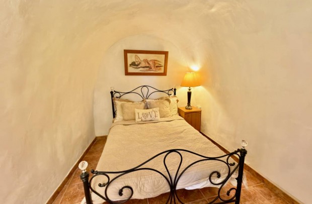 Revente - Country Property - La Murada