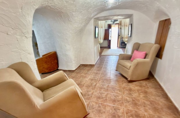 Revente - Country Property - La Murada