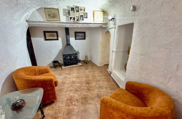 Revente - Country Property - La Murada