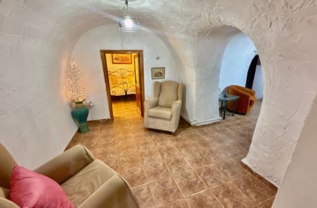 Revente - Country Property - La Murada