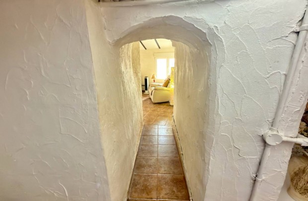 Revente - Country Property - La Murada