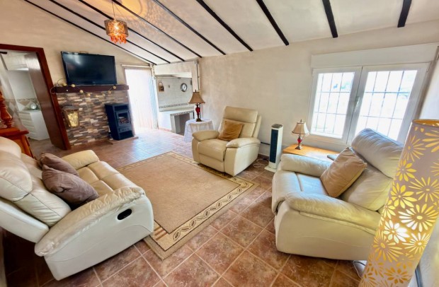 Revente - Country Property - La Murada