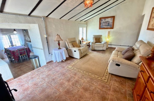 Revente - Country Property - La Murada