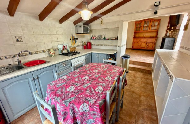 Revente - Country Property - La Murada
