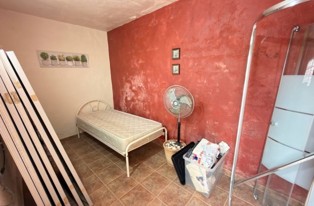 Revente - Country Property - La Murada