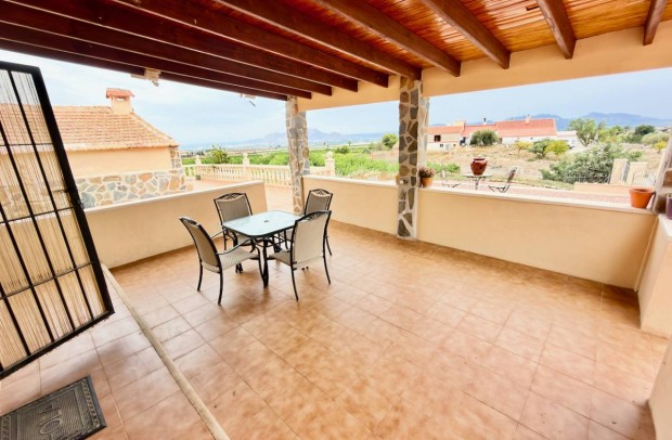 Revente - Country Property - La Murada