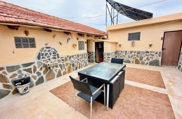 Revente - Country Property - La Murada