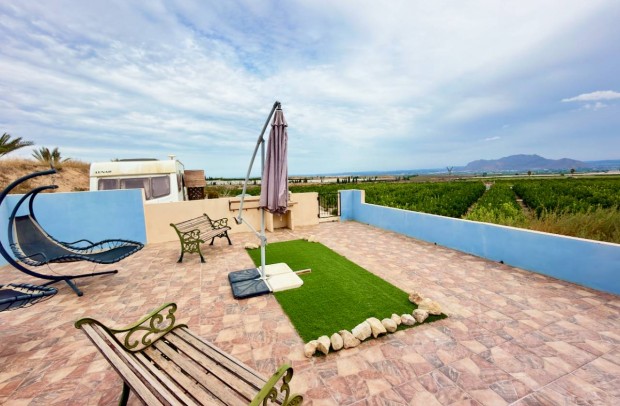 Revente - Country Property - La Murada