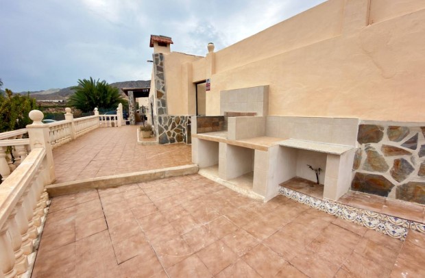 Revente - Country Property - La Murada